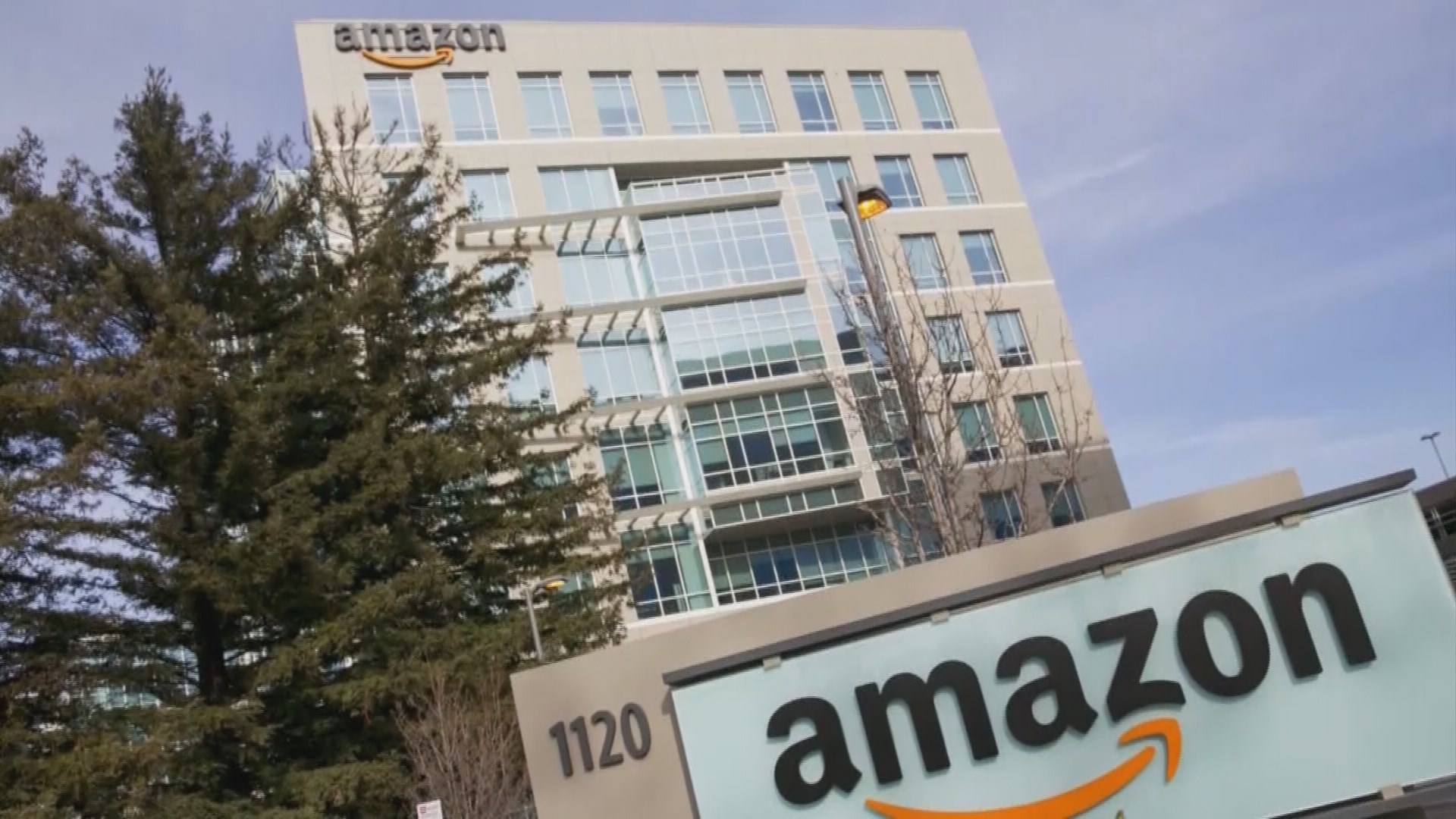 Amazon hiring 400 workers at Katy fulfillment center; apply online now